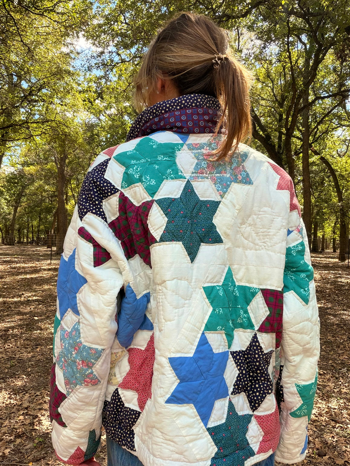 The Star Pullover