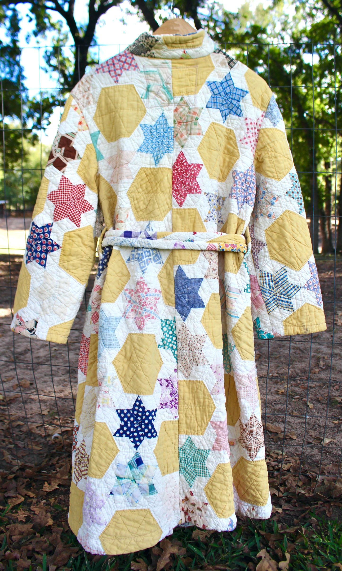 The Amelia Coat size Small