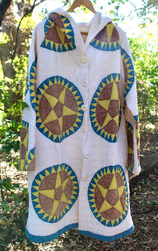 Amelia Hoodie size S/M