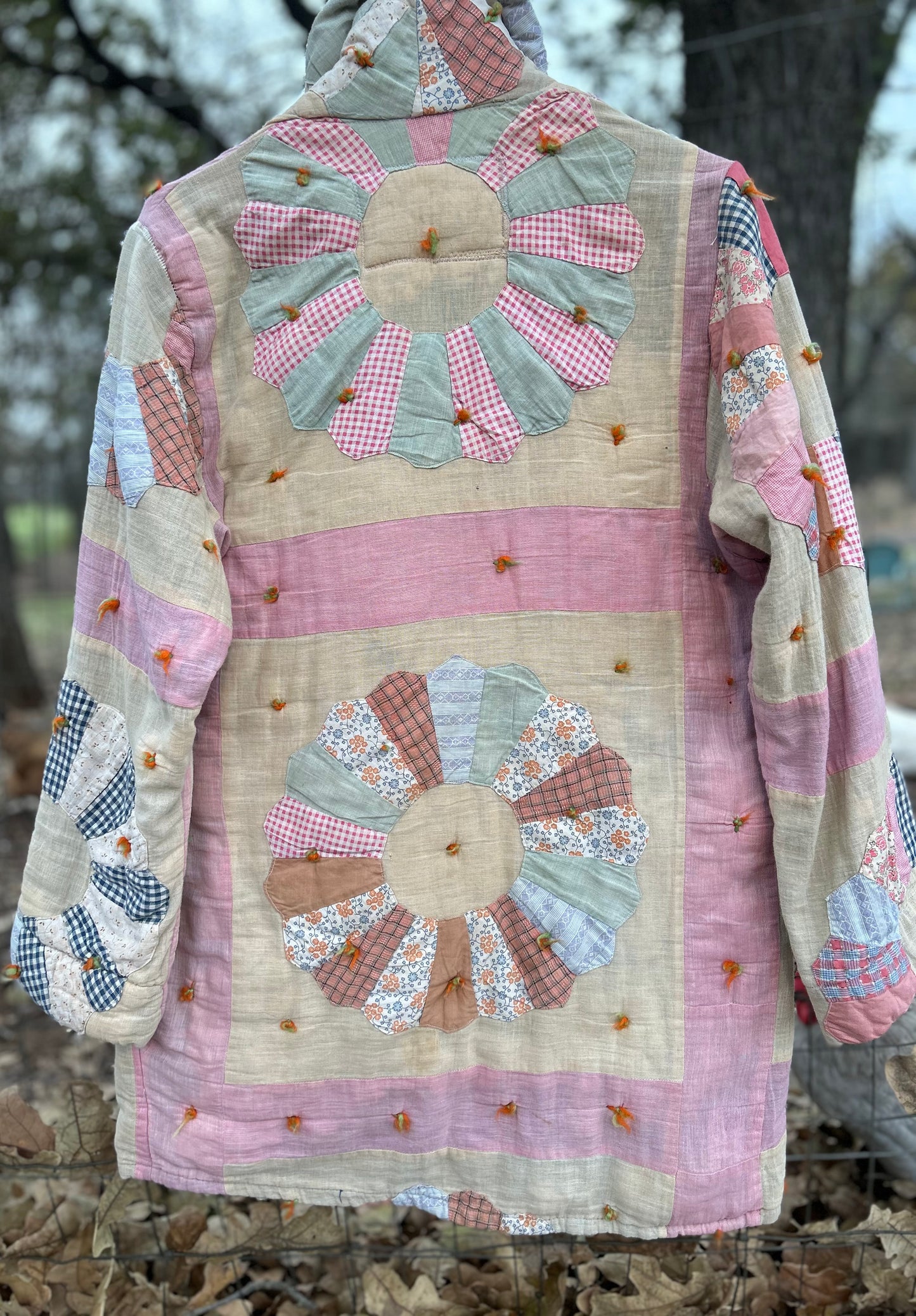 Phoebe Dresden size S/M