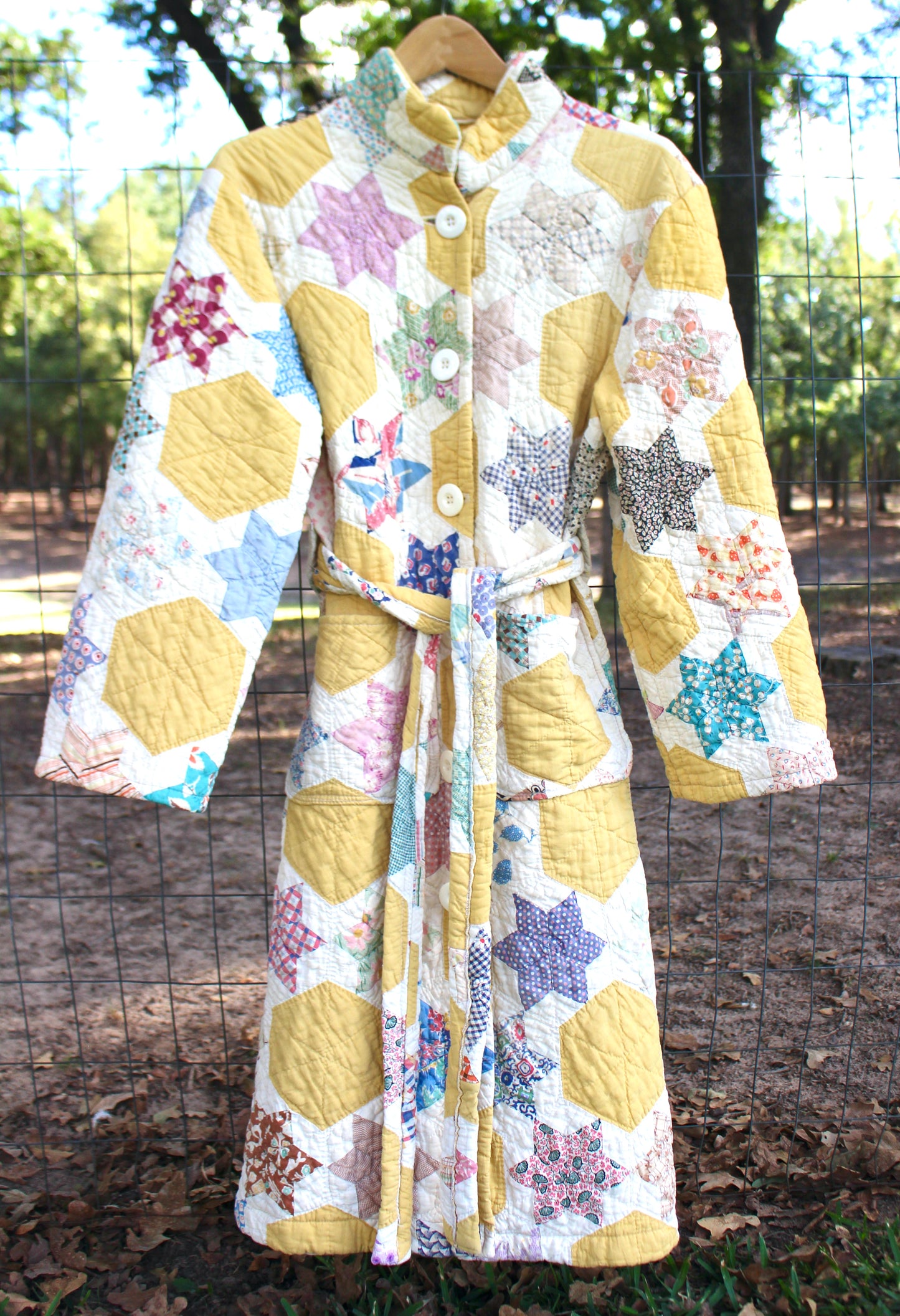 The Amelia Coat size Small