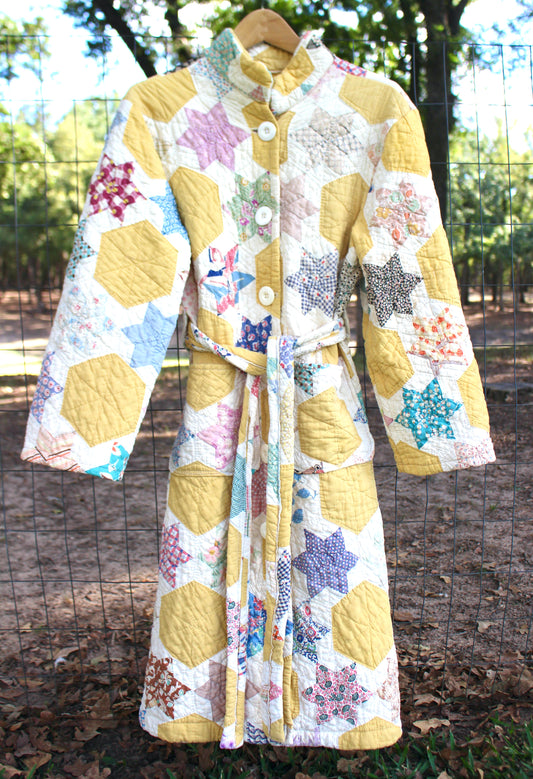 The Amelia Coat size Small