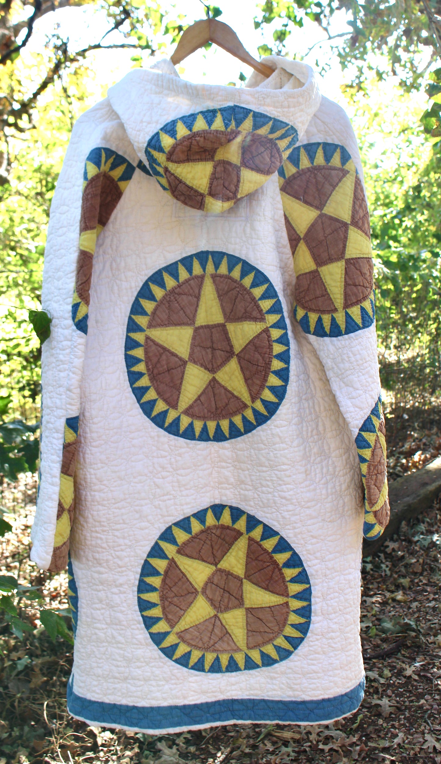 Amelia Hoodie size S/M