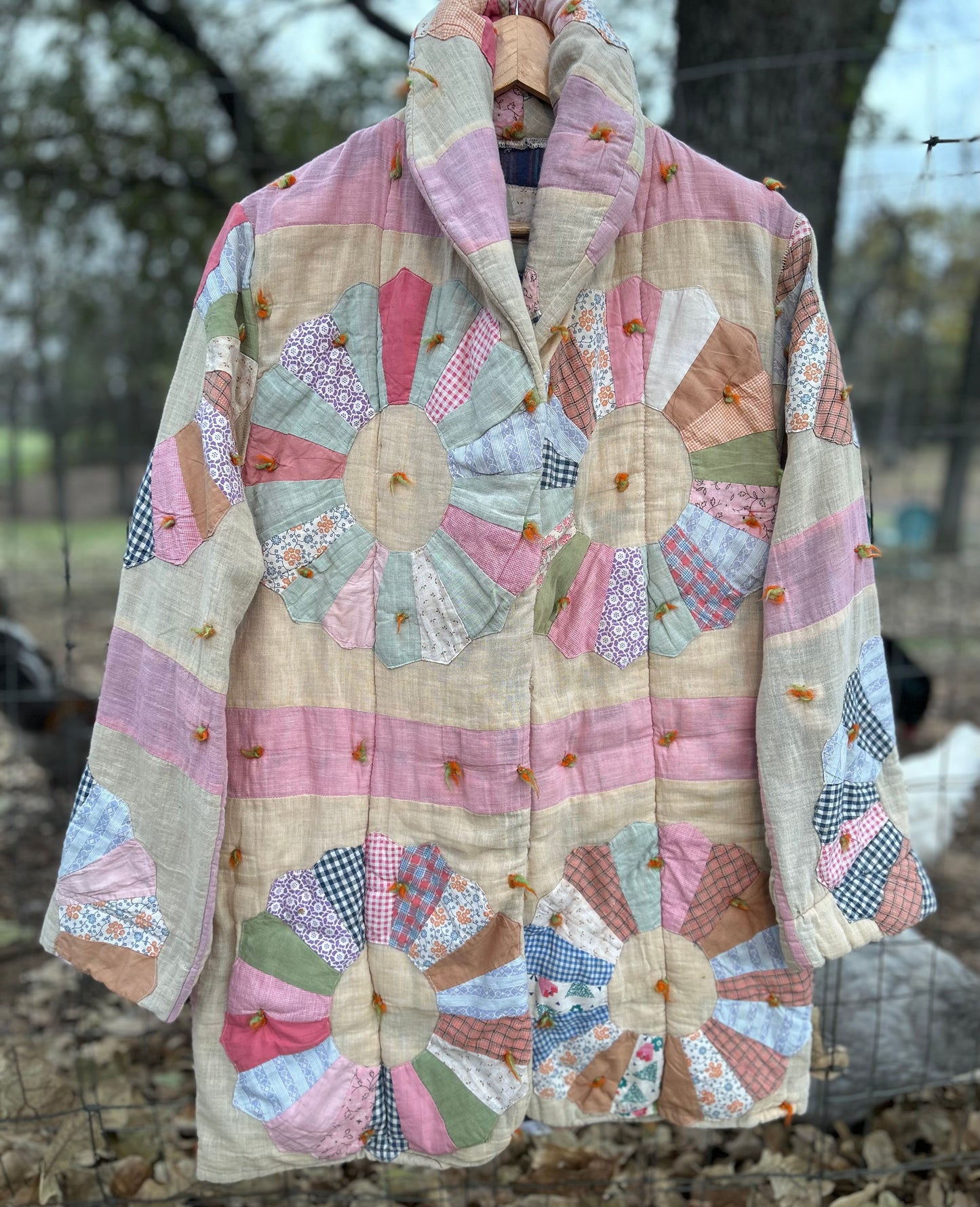 Phoebe Dresden size S/M