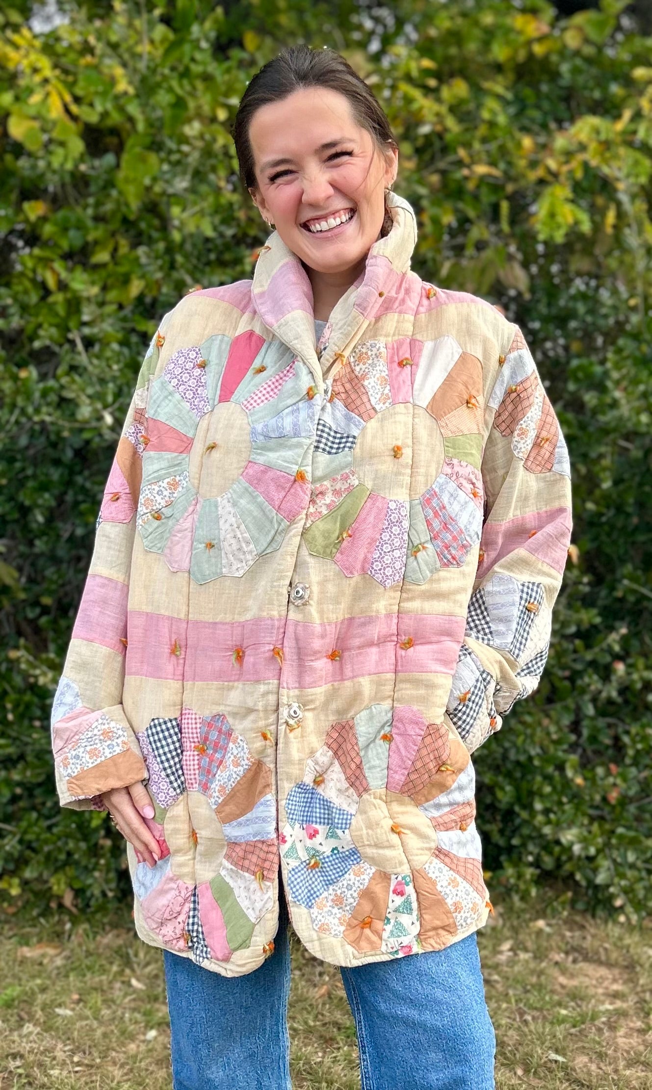 Phoebe Dresden size S/M