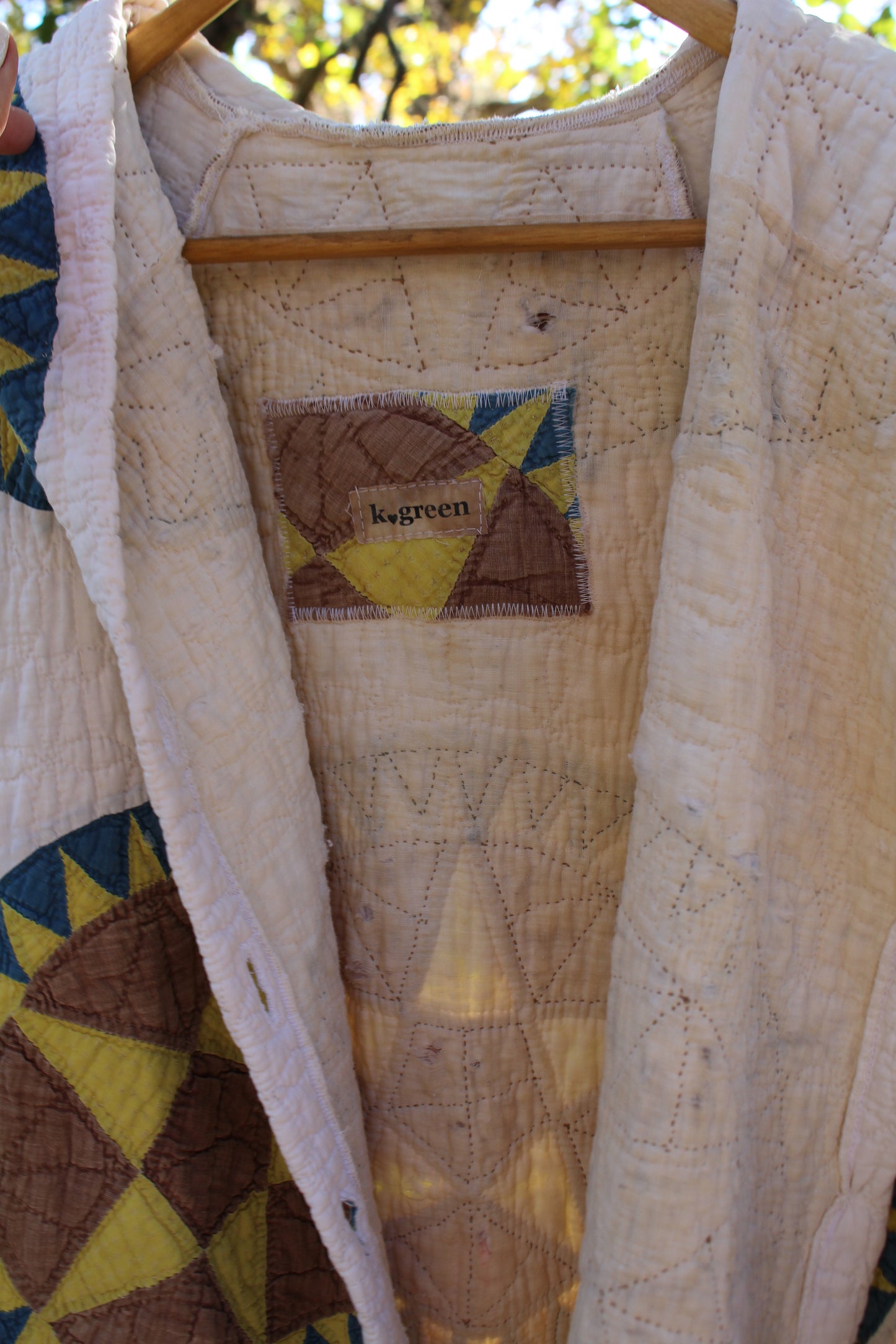 Amelia Hoodie size S/M